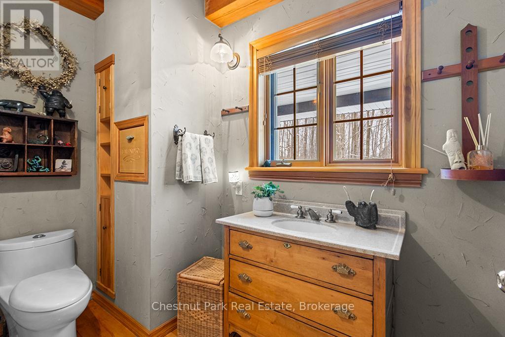 418573 Concession A, Meaford, Ontario  N4K 5N3 - Photo 17 - X12731750