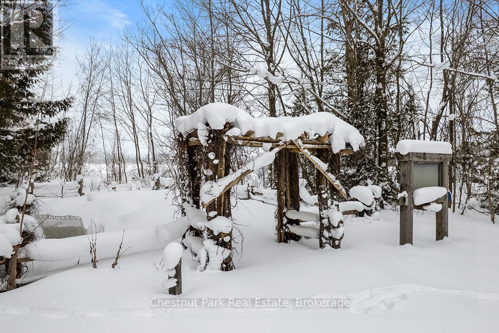 418573 Concession A, Meaford, Ontario  N4K 5N3 - Photo 37 - X12731750