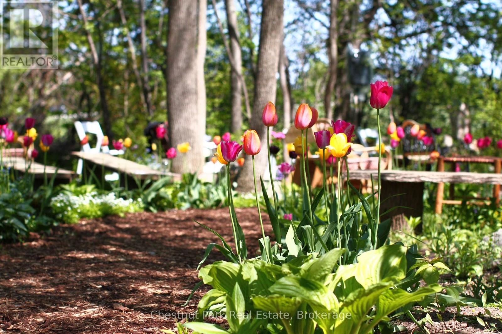 418573 Concession A, Meaford, Ontario  N4K 5N3 - Photo 41 - X12731750