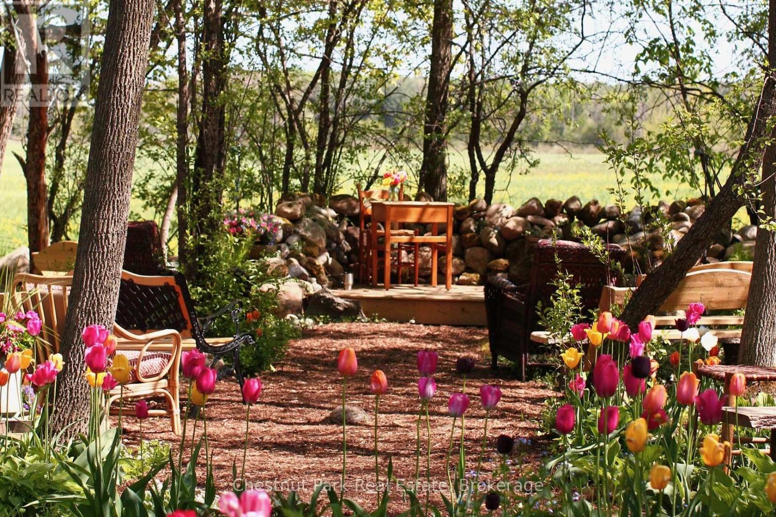 418573 Concession A, Meaford, Ontario  N4K 5N3 - Photo 43 - X12731750