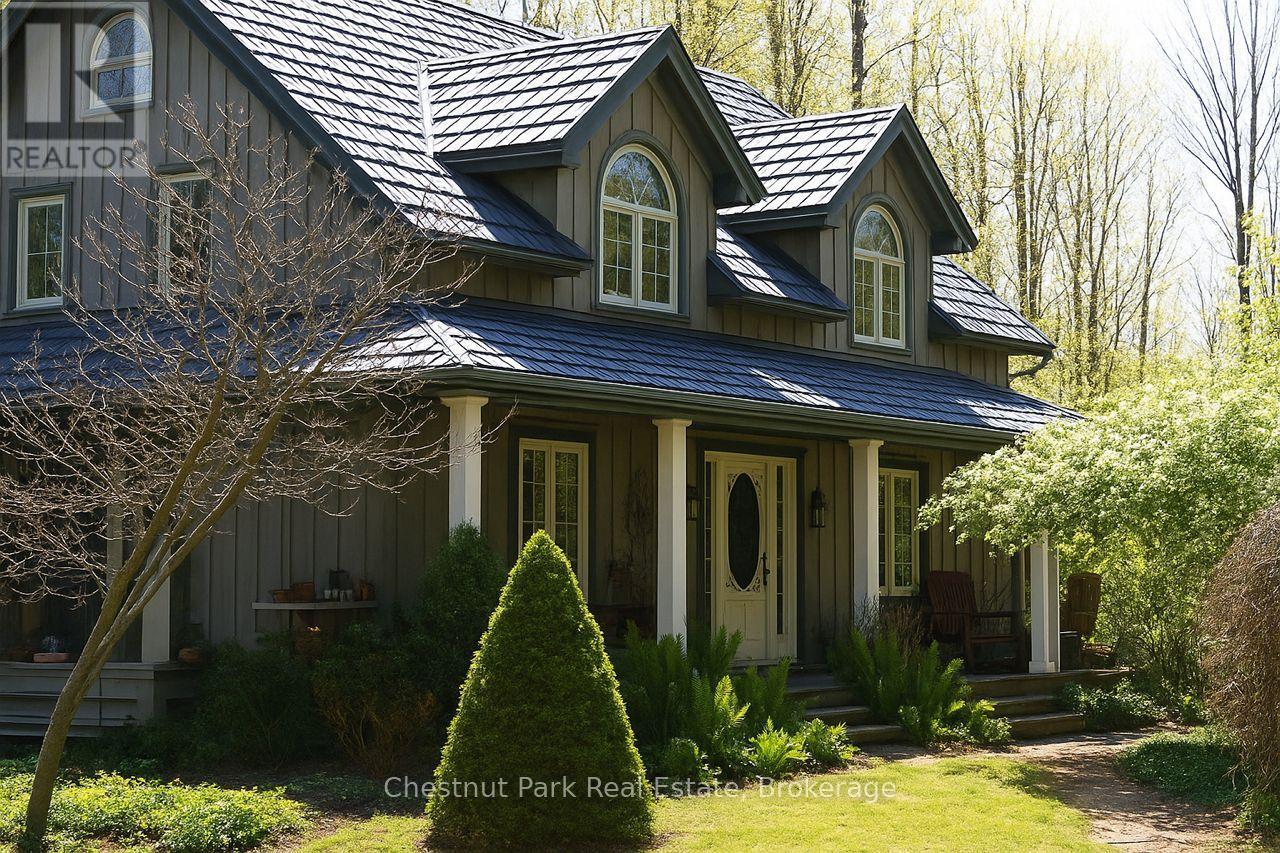 418573 Concession A, Meaford, Ontario  N4K 5N3 - Photo 44 - X12731750