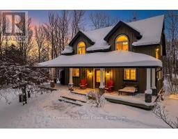 418573 CONCESSION A, meaford, Ontario