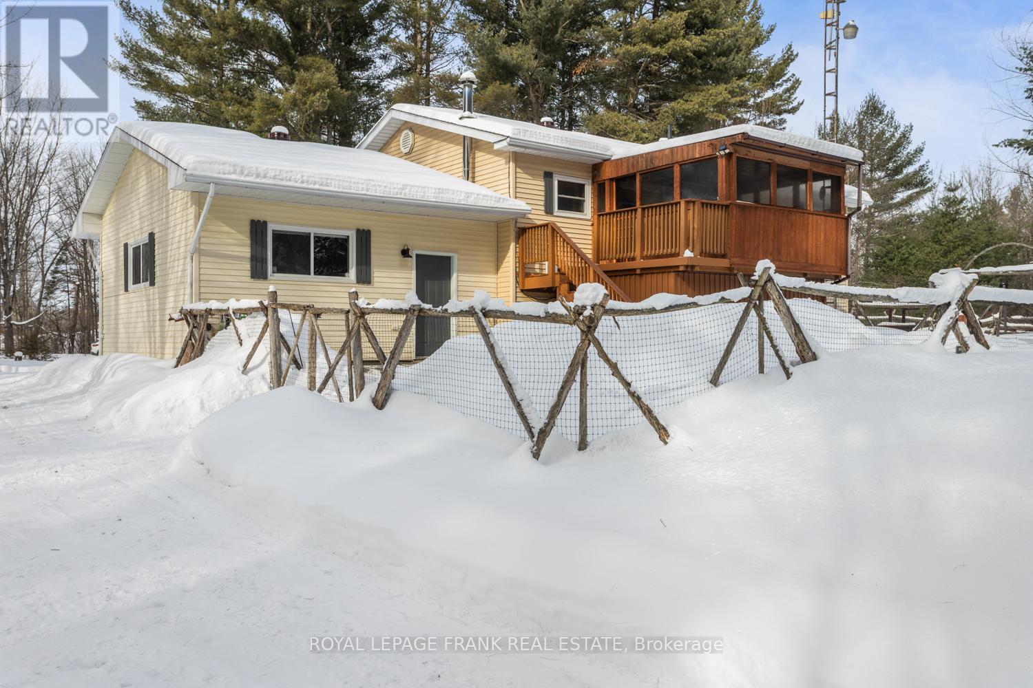 959 Bathurst 6 Concession, Tay Valley, Ontario  K7H 3C9 - Photo 5 - X12731698