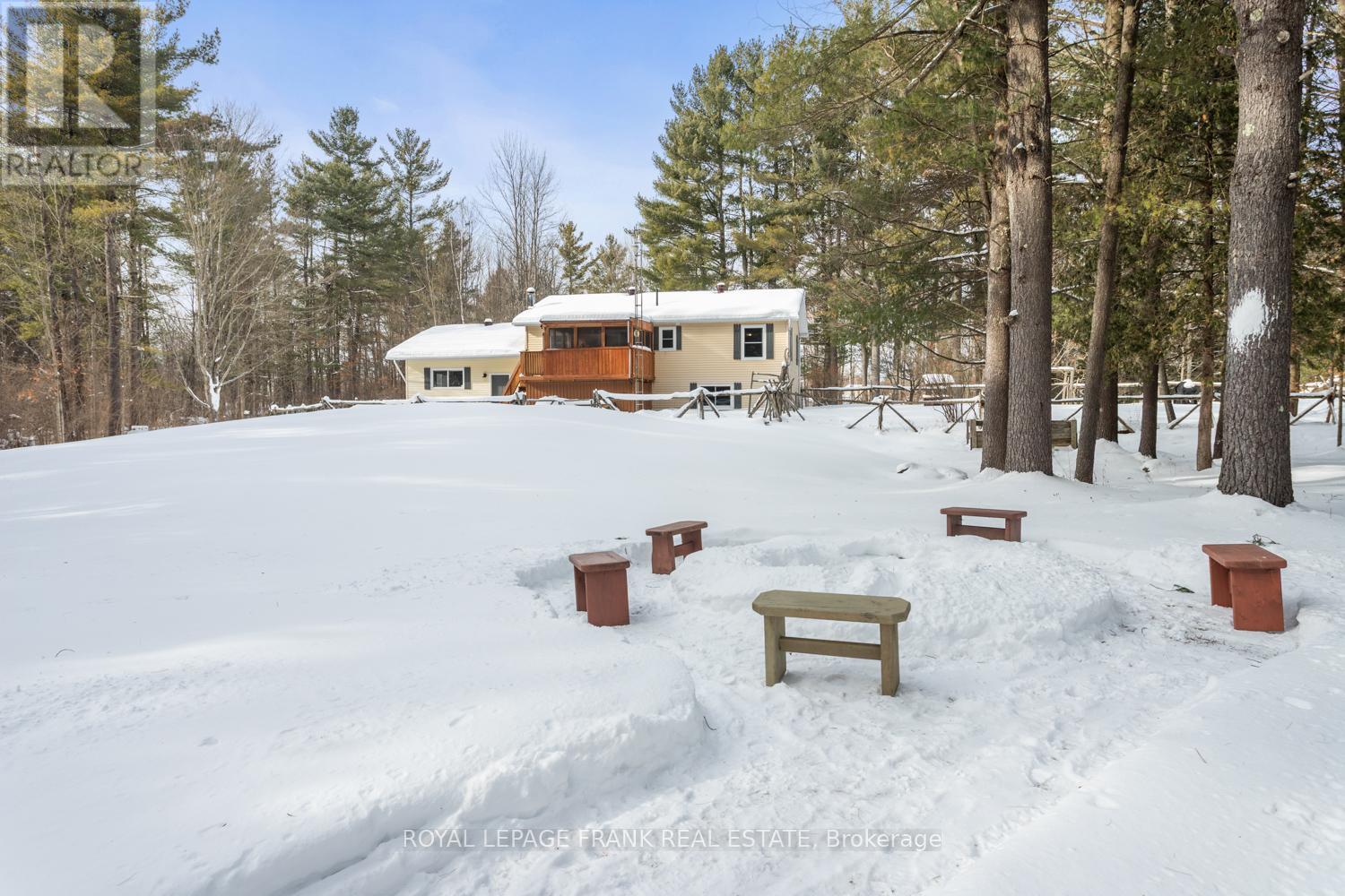 959 Bathurst 6 Concession, Tay Valley, Ontario  K7H 3C9 - Photo 6 - X12731698