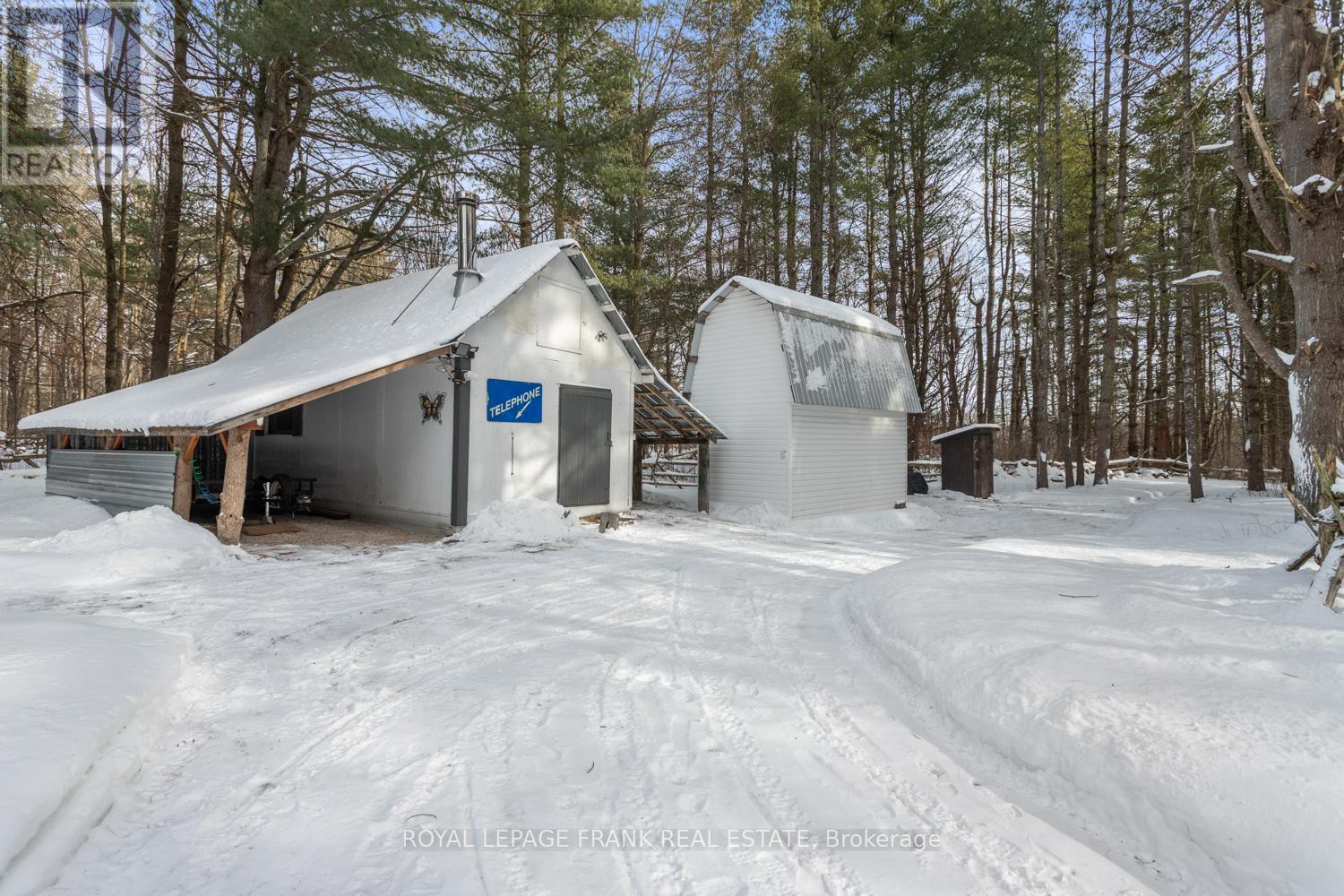 959 Bathurst 6 Concession, Tay Valley, Ontario  K7H 3C9 - Photo 8 - X12731698