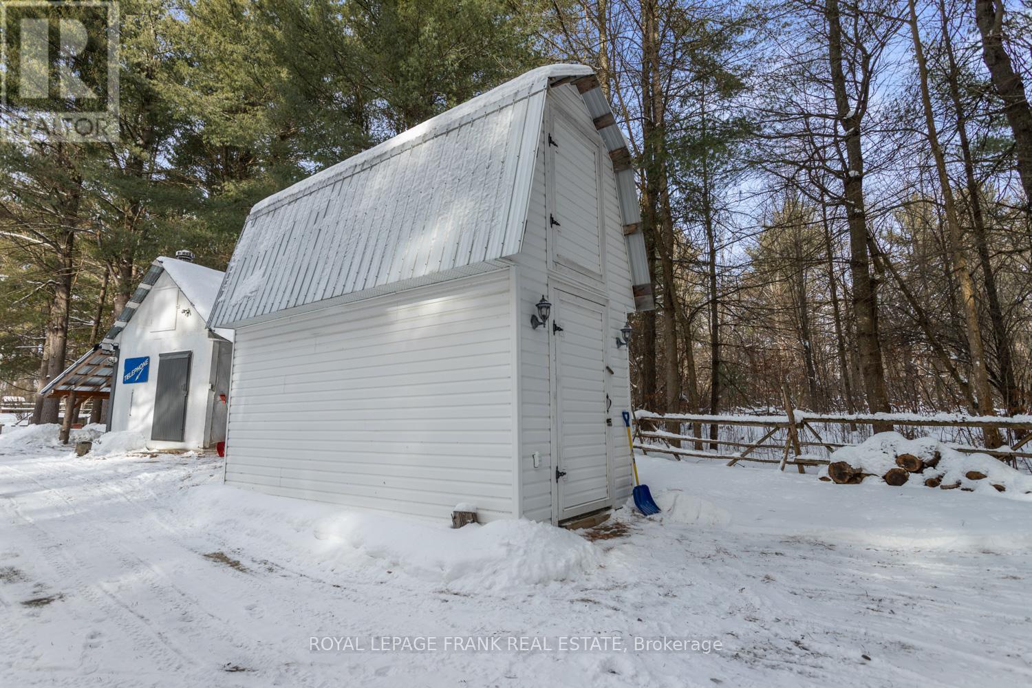 959 Bathurst 6 Concession, Tay Valley, Ontario  K7H 3C9 - Photo 9 - X12731698