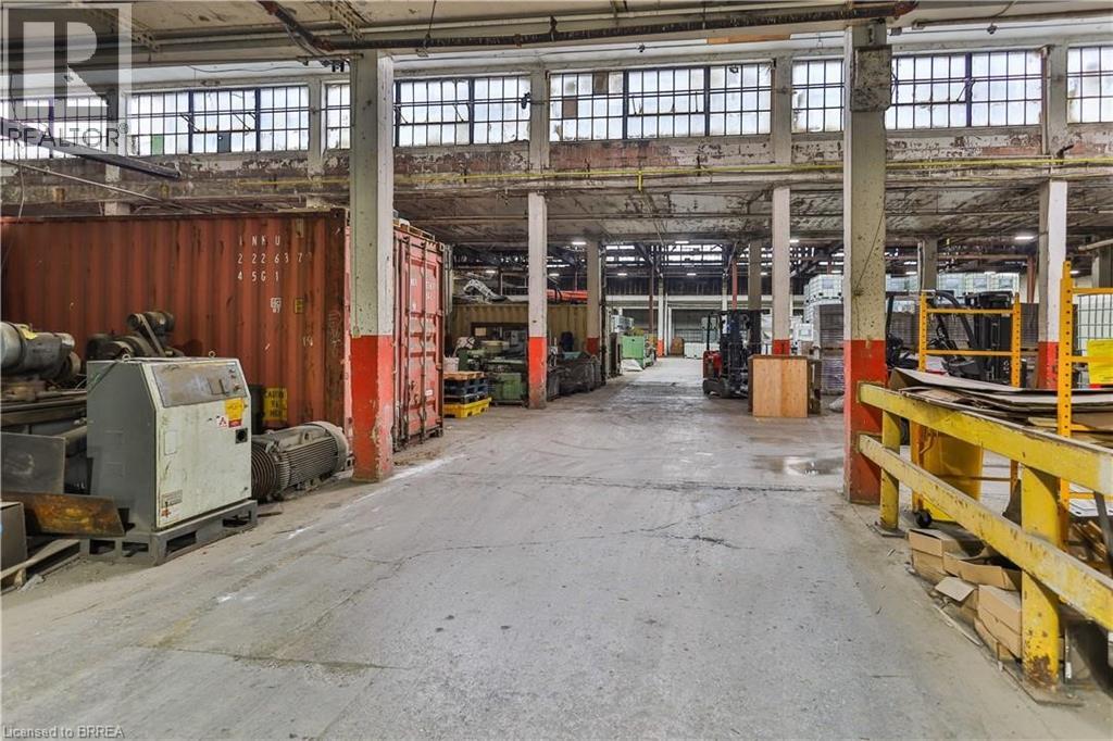 148 Mohawk Street Unit# A, Brantford, Ontario  N3S 7G5 - Photo 5 - 40781131