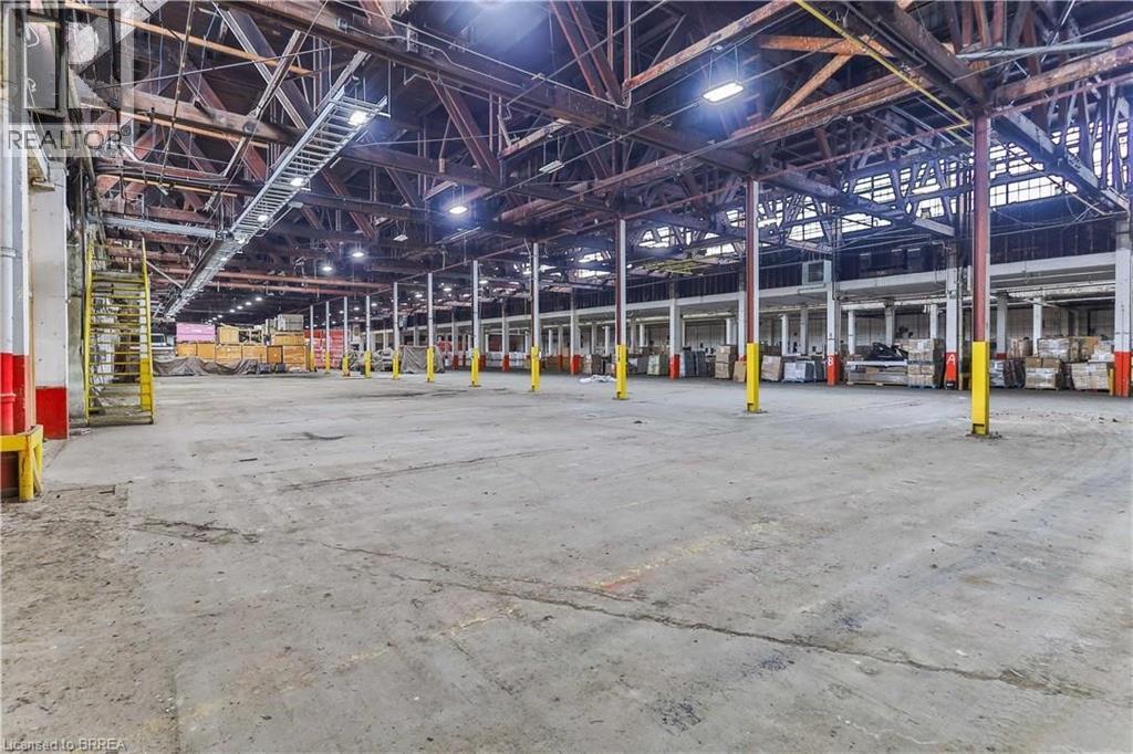 148 Mohawk Street Unit# A, Brantford, Ontario  N3S 7G5 - Photo 22 - 40781131