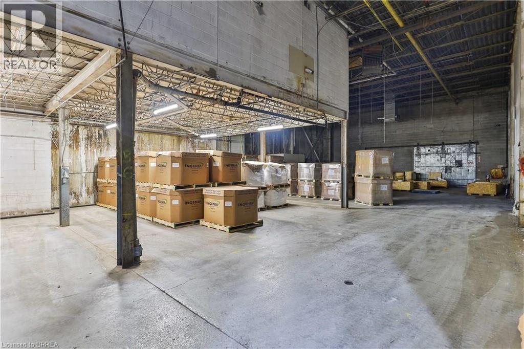 148 Mohawk Street Unit# A, Brantford, Ontario  N3S 7G5 - Photo 36 - 40781131