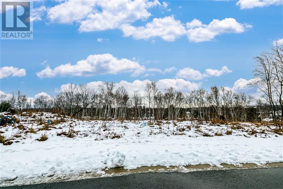 270 Twelfth Avenue Unit# Lot 15, Greater Sudbury, Ontario  P3Y 1M8 - Photo 2 - 2126230