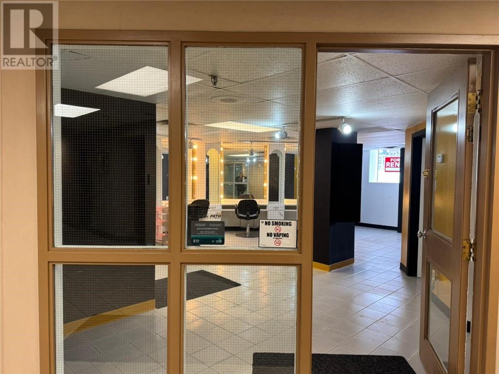 1-83 CEDAR Street, Sudbury, Ontario