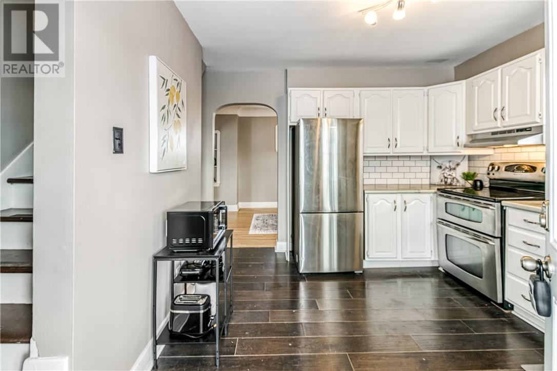 561 Ontario Street, Sudbury, Ontario  P3E 4K5 - Photo 10 - 2126189