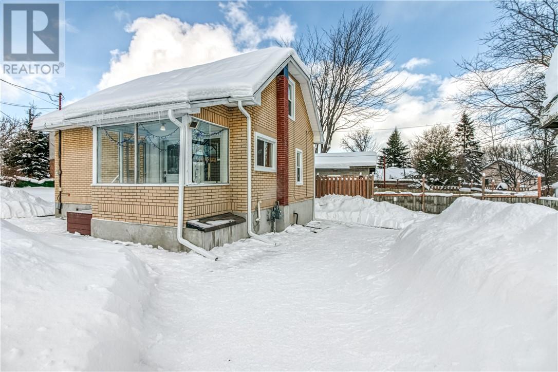 561 Ontario Street, Sudbury, Ontario  P3E 4K5 - Photo 23 - 2126189