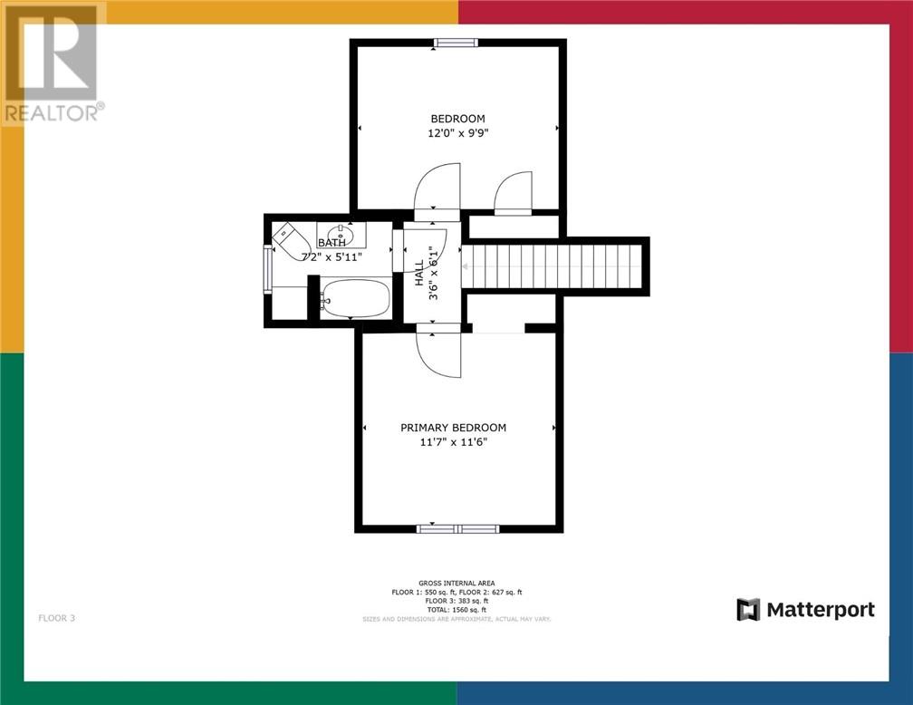 561 Ontario Street, Sudbury, Ontario  P3E 4K5 - Photo 28 - 2126189