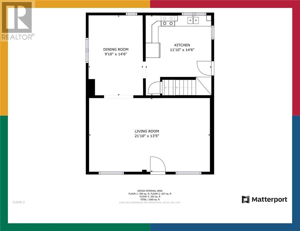 561 Ontario Street, Sudbury, Ontario  P3E 4K5 - Photo 29 - 2126189