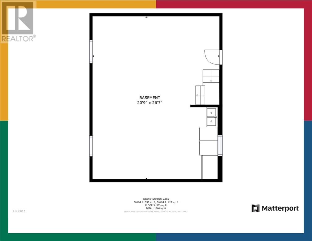 561 Ontario Street, Sudbury, Ontario  P3E 4K5 - Photo 30 - 2126189