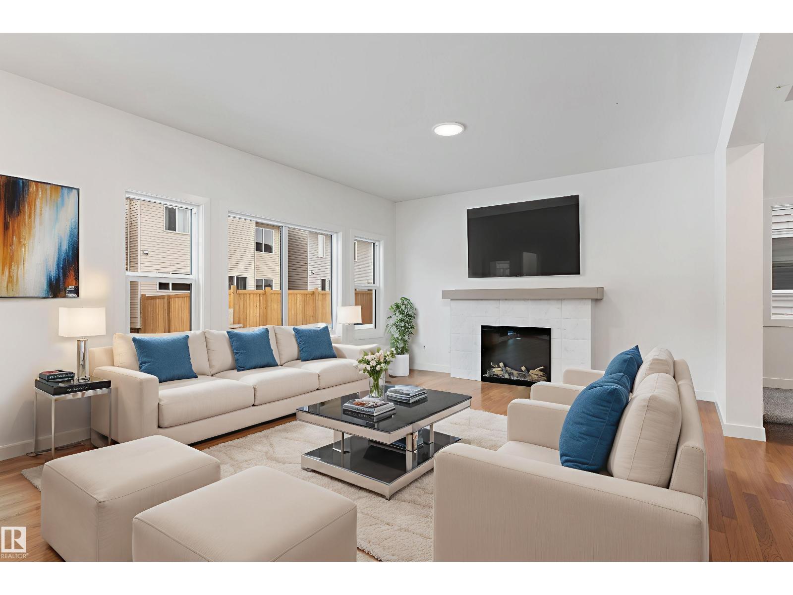 2728 194 St Nw, Edmonton, Alberta  T6M 3B1 - Photo 20 - E4470968