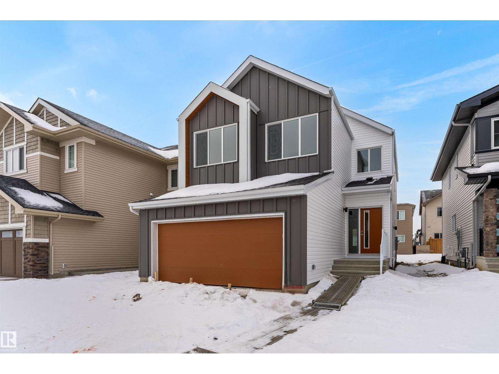 2728 194 ST NW, Edmonton, Alberta