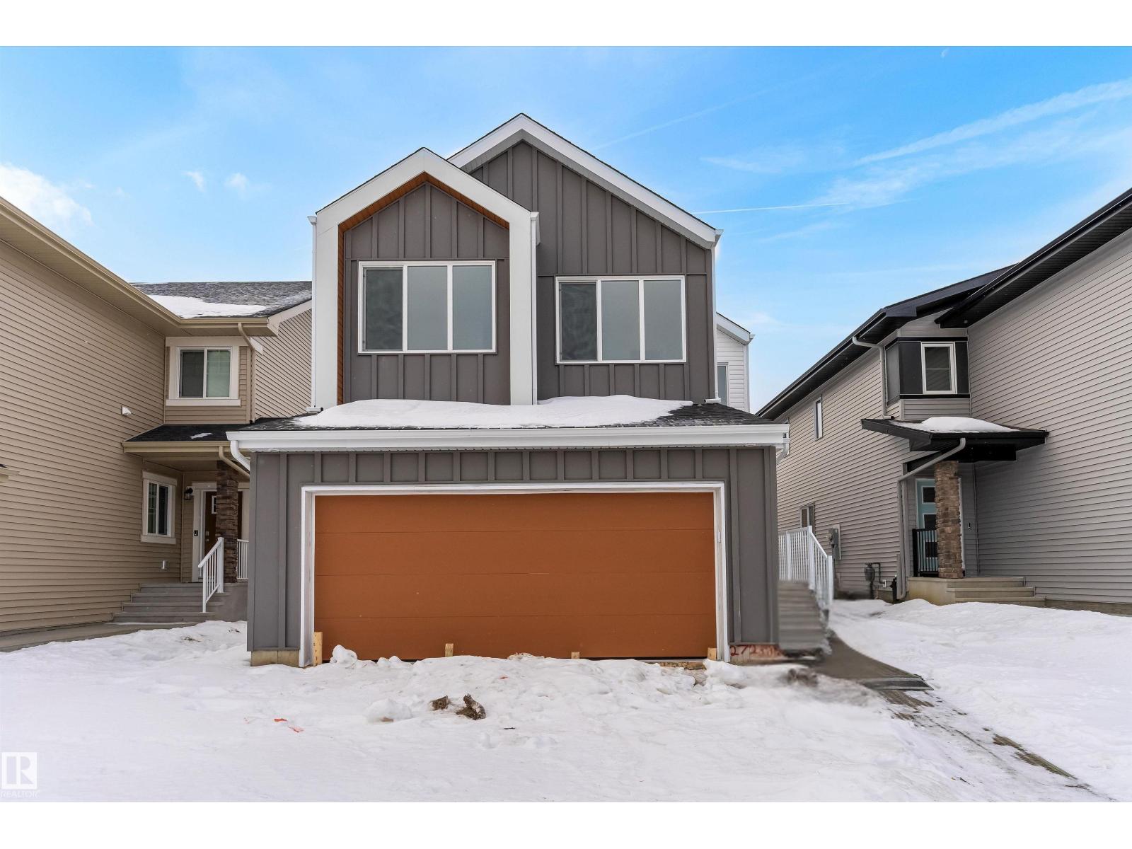 2728 194 St Nw, Edmonton, Alberta  T6M 3B1 - Photo 2 - E4470968