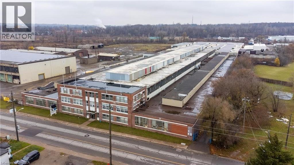 148 Mohawk Street Unit# B, Brantford, Ontario  N3S 7G5 - Photo 2 - 40781133