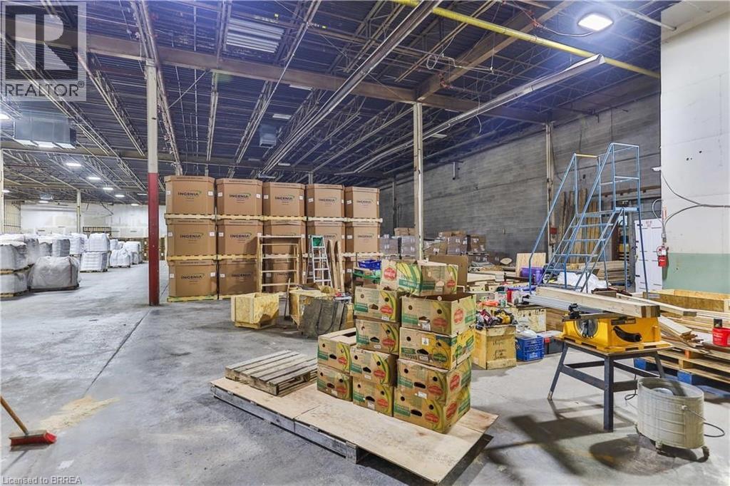 148 Mohawk Street Unit# B, Brantford, Ontario  N3S 7G5 - Photo 7 - 40781133