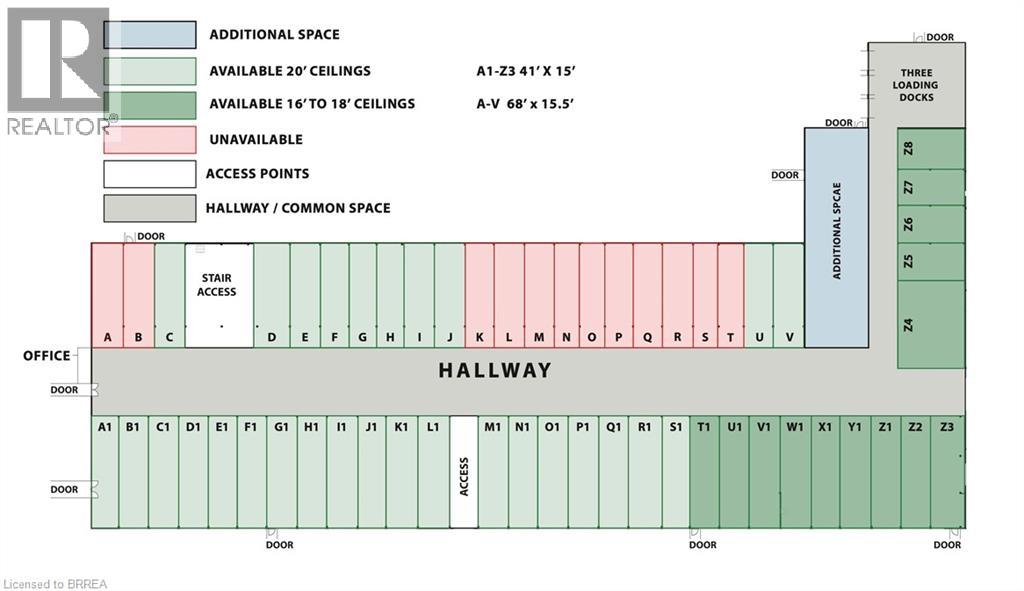 148 Mohawk Street Unit# B, Brantford, Ontario  N3S 7G5 - Photo 50 - 40781133