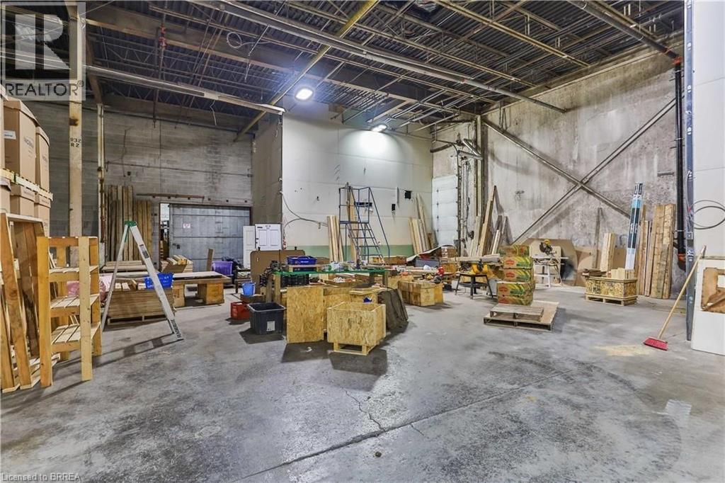 148 Mohawk Street Unit# C, Brantford, Ontario  N3S 7G5 - Photo 41 - 40781135