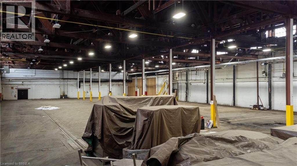 148 Mohawk Street Unit# C, Brantford, Ontario  N3S 7G5 - Photo 45 - 40781135