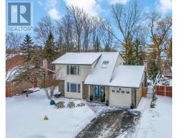 719 BARCLAY ROAD, London South, Ontario