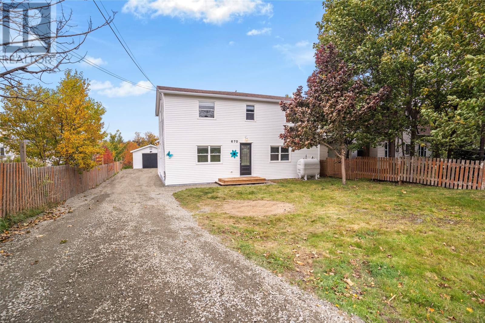 670 Conception Bay Highway, Conception Bay South, Newfoundland & Labrador  A1X 3G5 - Photo 1 - 1294101