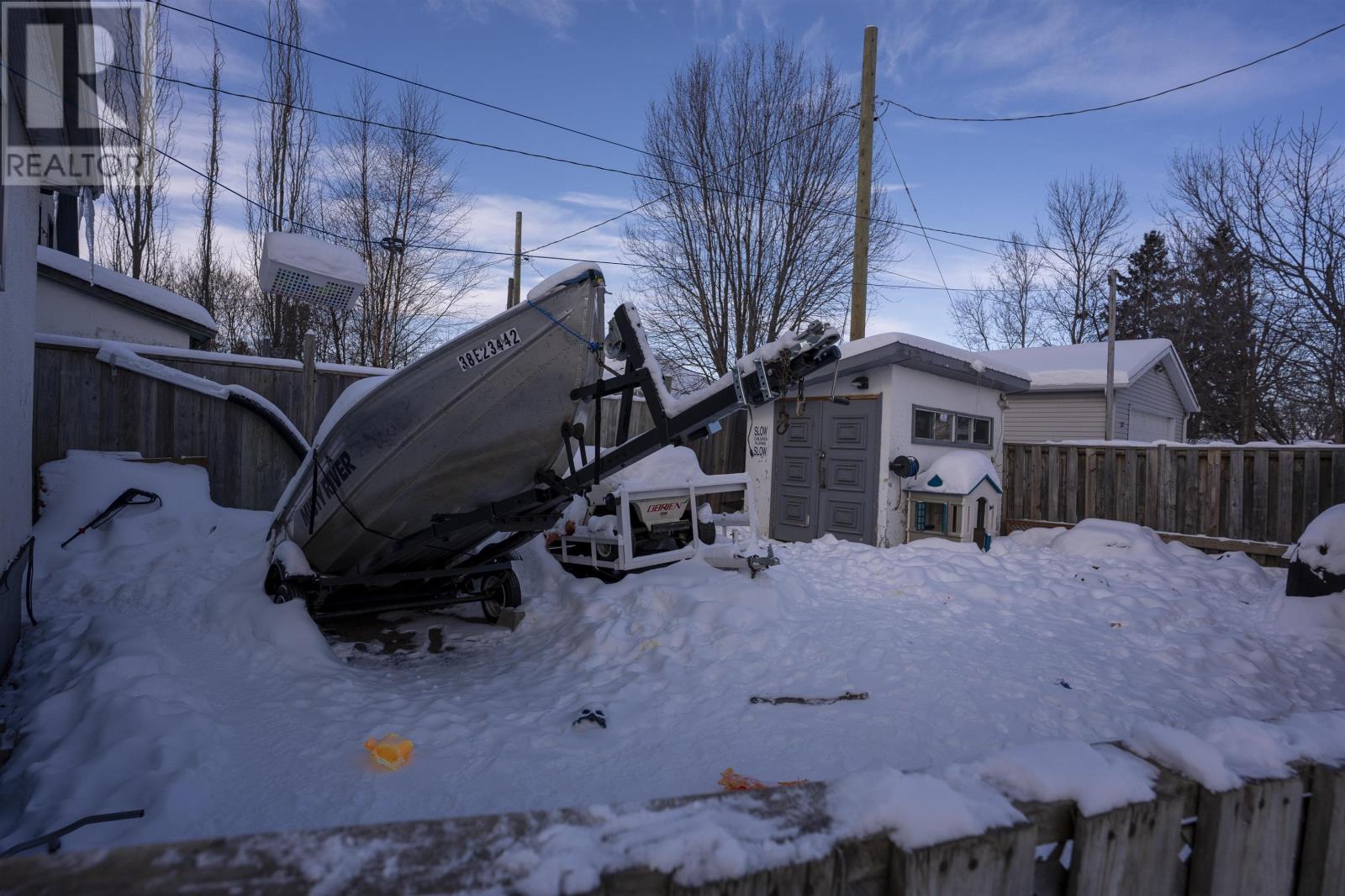 1311 Donald St E, Thunder Bay, Ontario  P7E 5W2 - Photo 23 - TB2600105