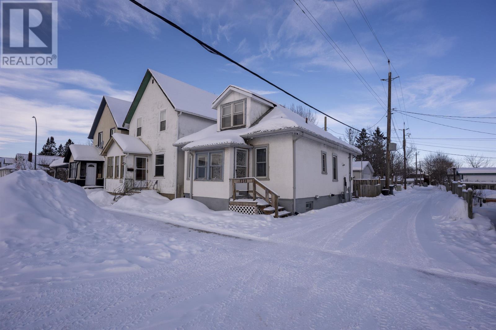 1311 Donald St E, Thunder Bay, Ontario  P7E 5W2 - Photo 25 - TB2600105