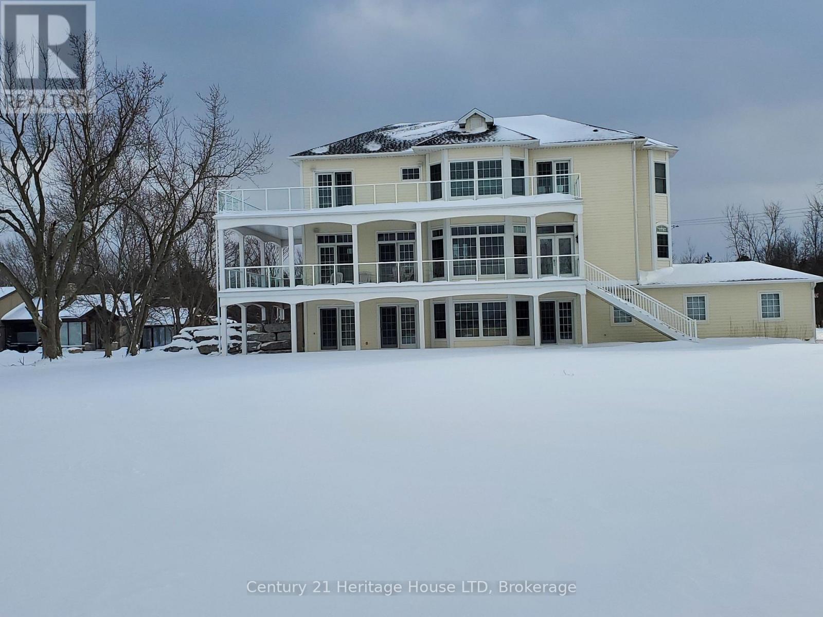 4069 Niagara River Parkway, Fort Erie, Ontario  L0S 1S0 - Photo 1 - X12731692