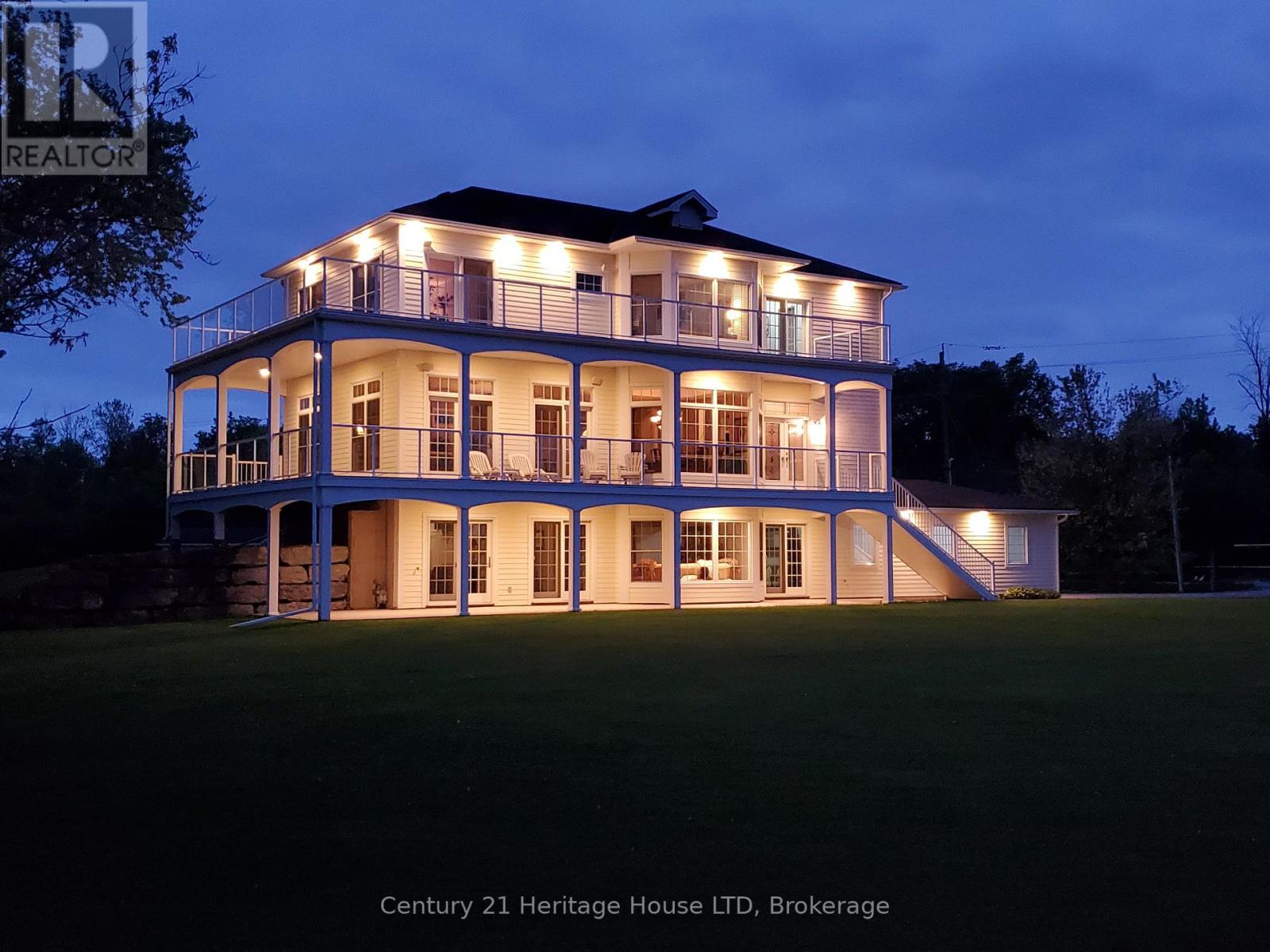 4069 Niagara River Parkway, Fort Erie (Black Creek), Ontario  L0S 1S0 - Photo 6 - X12731692