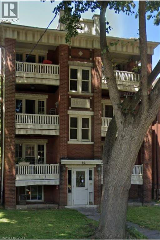 92 Sanford Avenue S Unit# 2, Hamilton, Ontario  L8M 2G8 - Photo 1 - 40801109