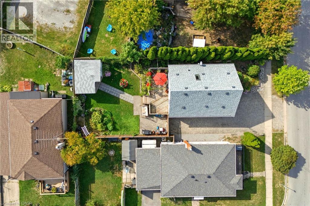 39 Clayburn Avenue, St. Catharines, Ontario  L2P 2T8 - Photo 33 - 40770990