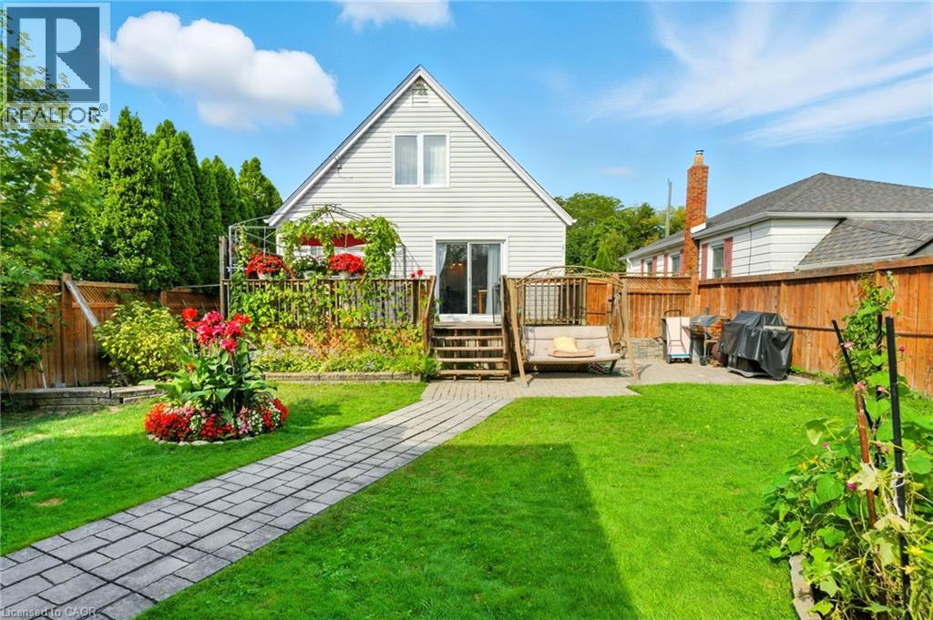 39 Clayburn Avenue, St. Catharines, Ontario  L2P 2T8 - Photo 30 - 40770990