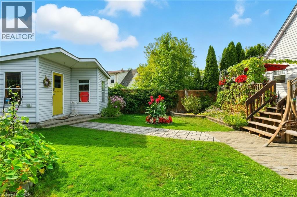 39 Clayburn Avenue, St. Catharines, Ontario  L2P 2T8 - Photo 28 - 40770990