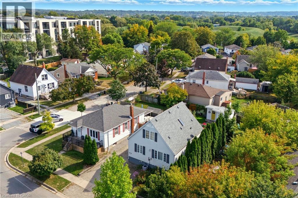 39 Clayburn Avenue, St. Catharines, Ontario  L2P 2T8 - Photo 32 - 40770990