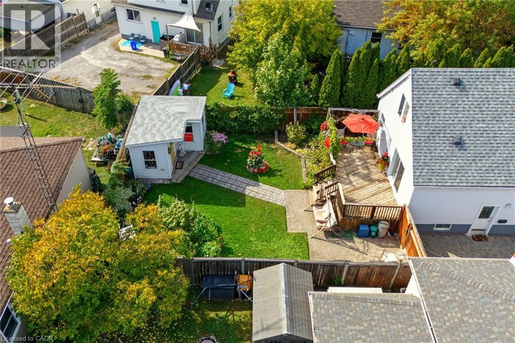 39 Clayburn Avenue, St. Catharines, Ontario  L2P 2T8 - Photo 36 - 40770990