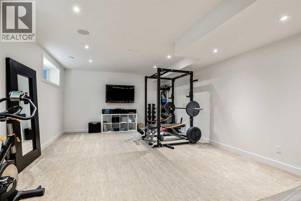 2136 53 Avenue Sw, Calgary, Alberta  T3E 1K8 - Photo 39 - A2274081