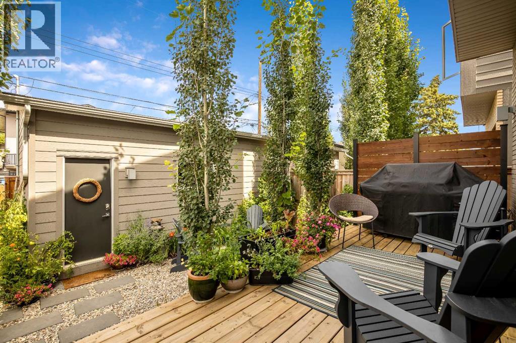 2136 53 Avenue Sw, Calgary, Alberta  T3E 1K8 - Photo 42 - A2274081