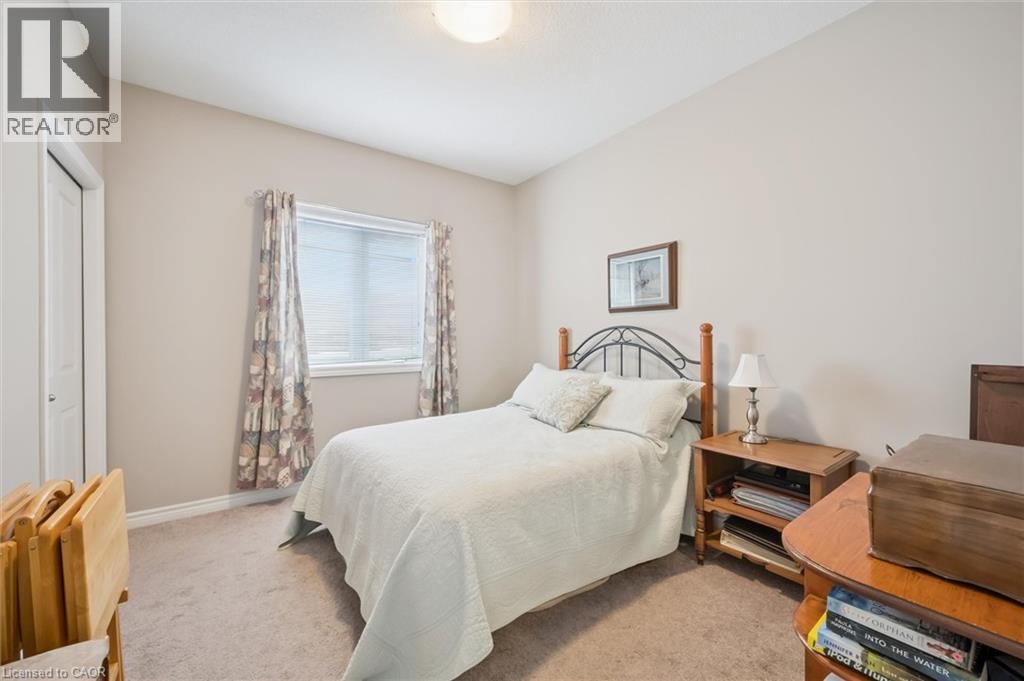 495 Alan Crescent, Woodstock, Ontario  N4S 0A1 - Photo 16 - 40799588