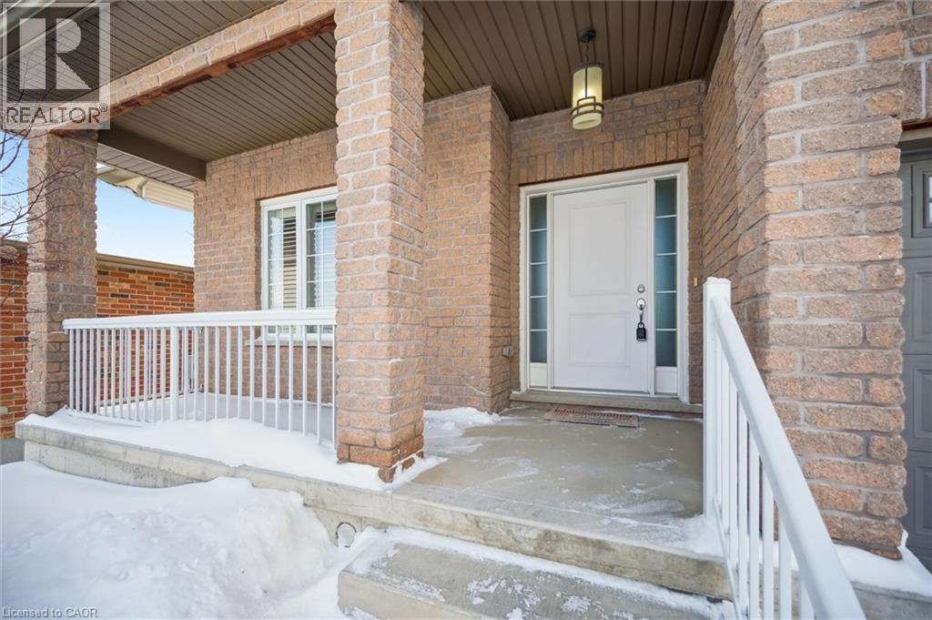 495 Alan Crescent, Woodstock, Ontario  N4S 0A1 - Photo 35 - 40799588