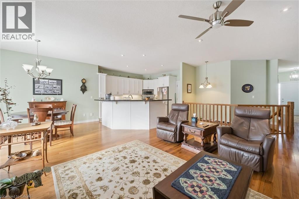 495 Alan Crescent, Woodstock, Ontario  N4S 0A1 - Photo 9 - 40799588