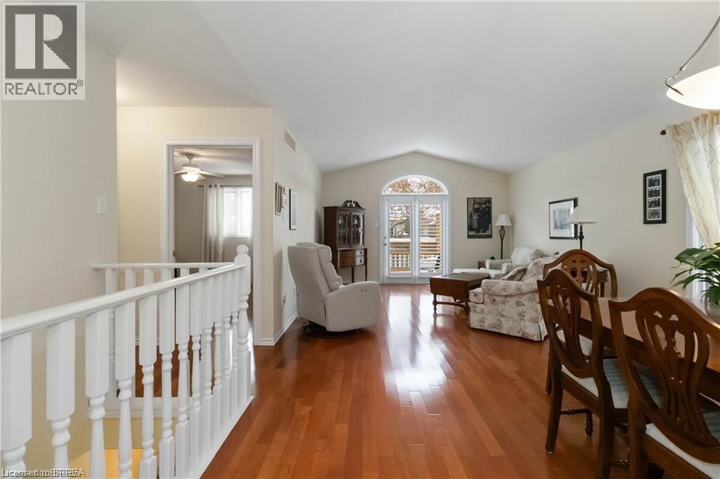 54 Glenwood Drive Unit# 15, Brantford, Ontario  N3S 3G6 - Photo 11 - 40801112