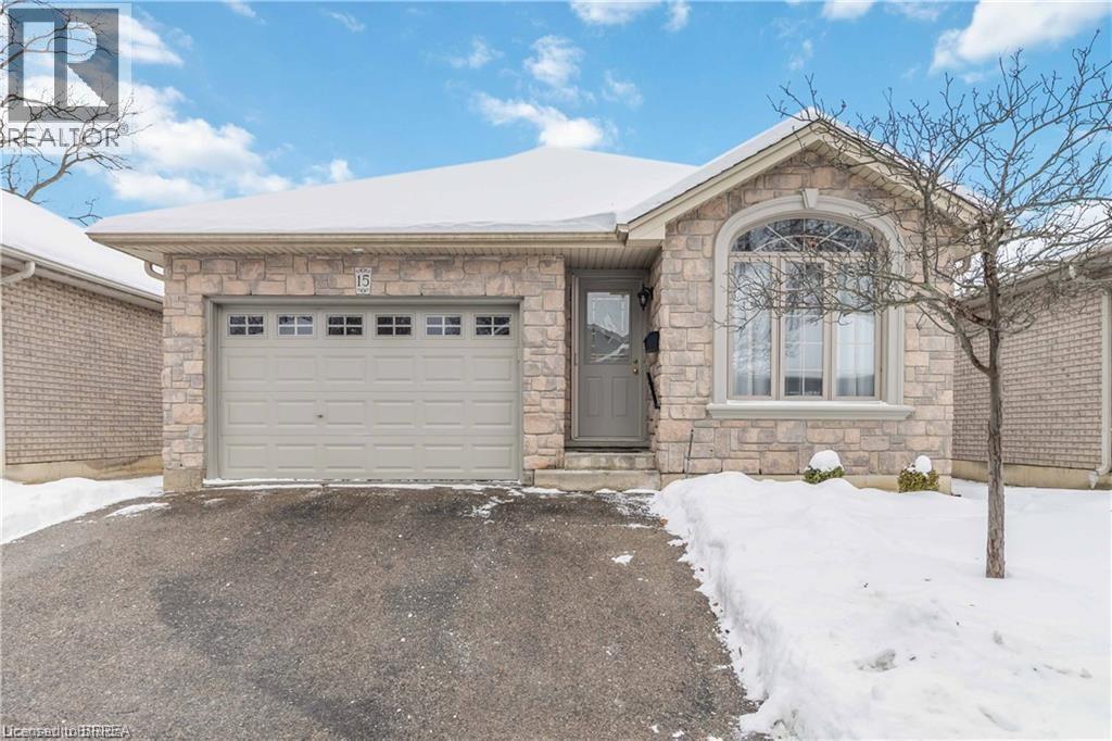 54 Glenwood Drive Unit# 15, Brantford, Ontario  N3S 3G6 - Photo 6 - 40801112