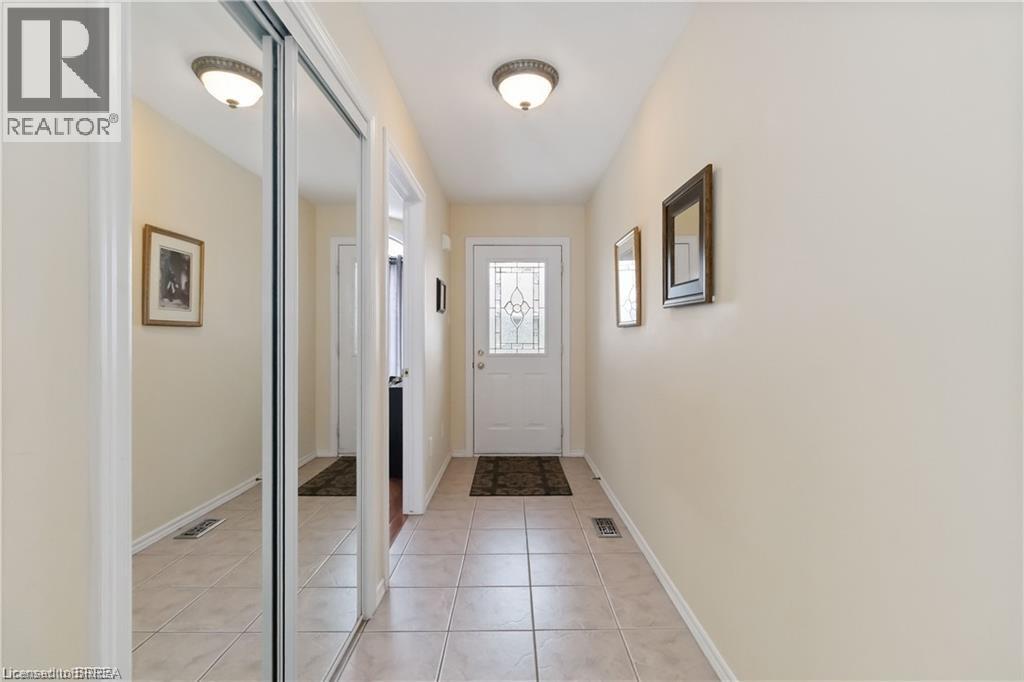 54 Glenwood Drive Unit# 15, Brantford, Ontario  N3S 3G6 - Photo 7 - 40801112