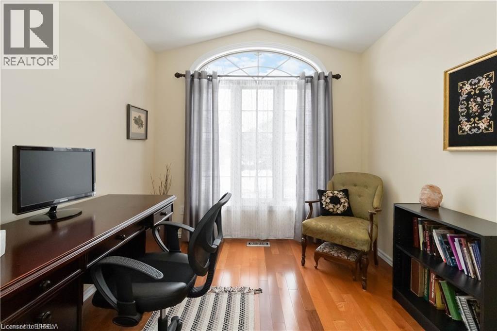 54 Glenwood Drive Unit# 15, Brantford, Ontario  N3S 3G6 - Photo 9 - 40801112