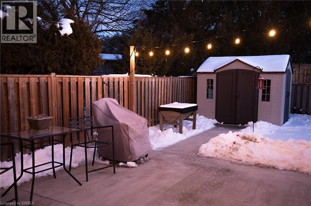 30 Allanton Boulevard, Brantford, Ontario  N3R 3C1 - Photo 31 - 40801071